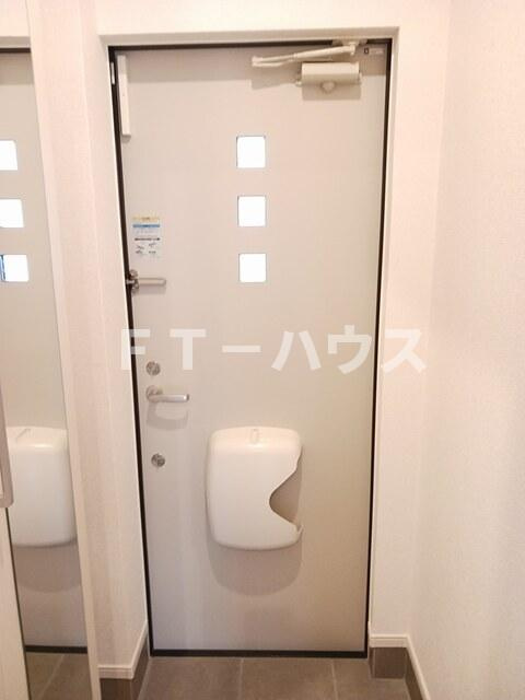 アルバ　ティエラの玄関|玄関