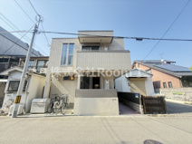 La  Maison Blane　旭化成ヘーベルメゾンHEBEL HAUSの画像