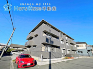 エスポワール星崎【名古屋市賃貸・ペット可】の画像