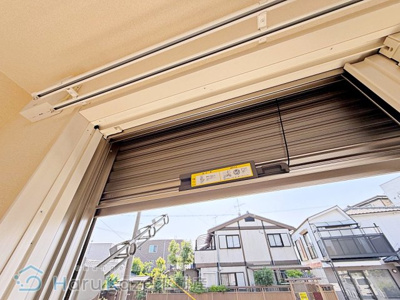 【セキュリティ】 | エスポワール星崎【名古屋市賃貸・ペット可】