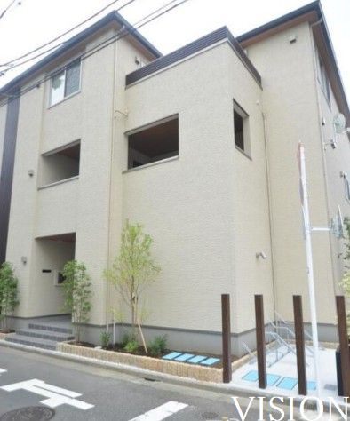 プチハイムの画像