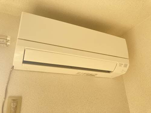 ヘリテージ雅Ⅰ A棟の設備