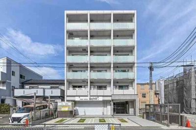 【外観】 | OT.residence名駅 | ★外観