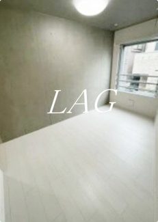 【居間・リビング】 | Ｌｕｄｅｎｓ練馬Ⅱ | 洋室のお部屋です。