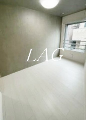 【居間・リビング】 | Ｌｕｄｅｎｓ練馬Ⅱ | 洋室のお部屋です。