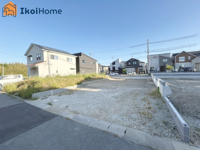 明石市大久保町松陰山手1期　土地6区画の周辺|●年中無休：当日予約可●西区、垂水区、明石市初。弊社は契約前に土地の地盤調査を無料で行っています