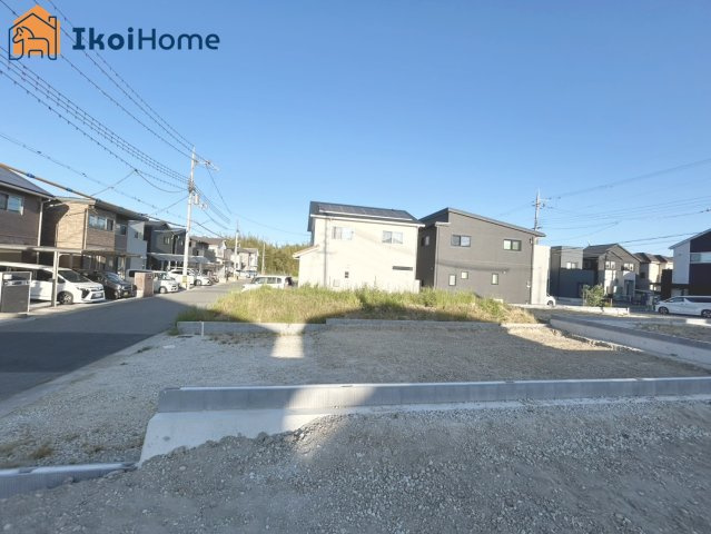 明石市大久保町松陰山手1期　土地6区画のその他|●年中無休：当日予約可●前面道路は幅員約6ｍとゆったり！交通量少なめで安心の住環境です。