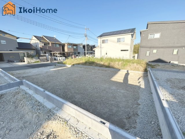 明石市大久保町松陰山手1期　土地6区画のその他|物件・当店の最寄駅まで無料送迎！最短10分で指定場所へお迎えに向かいます！まずはお問い合わせください！