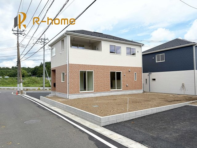 常陸太田市増井町第1　新築戸建て　3号棟