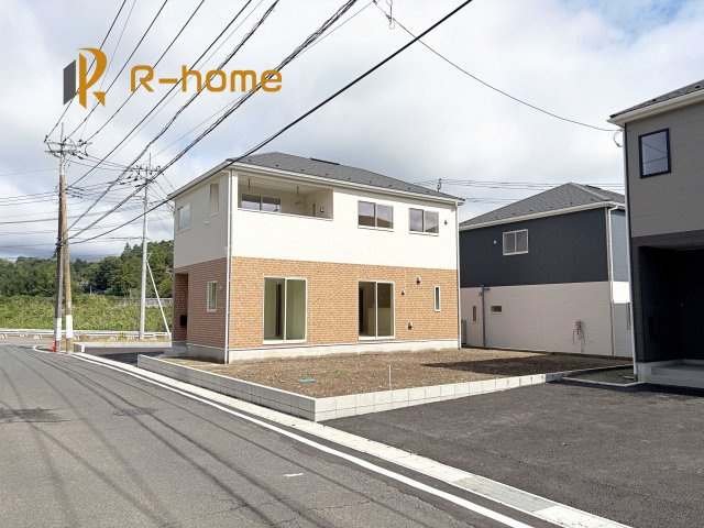 常陸太田市増井町第1　新築戸建て　3号棟