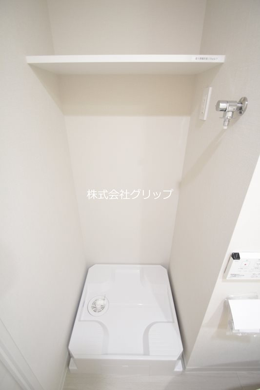 Le'a MARKS横濱参番館のその他