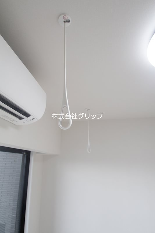 Le'a MARKS横濱参番館の設備