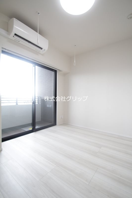 Le'a MARKS横濱参番館の洋室