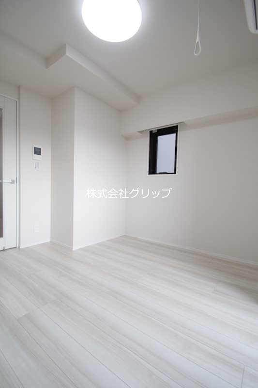 Le'a MARKS横濱参番館の洋室