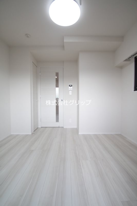 Le'a MARKS横濱参番館の洋室