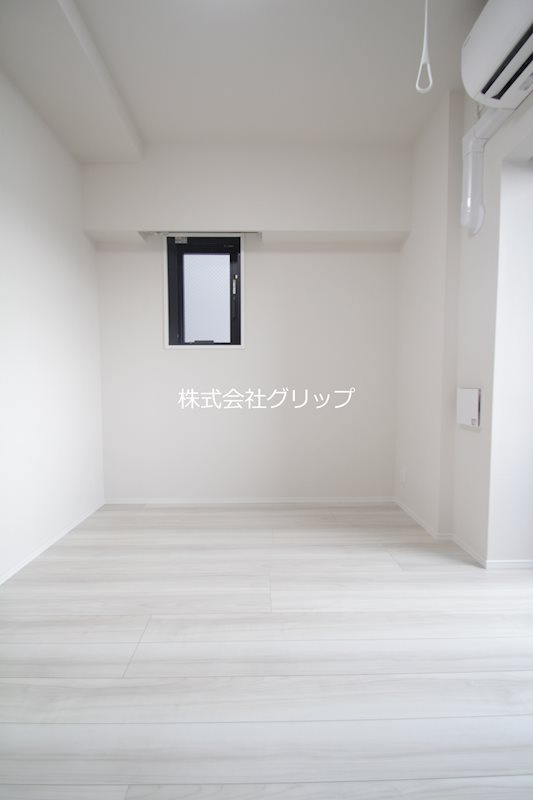 Le'a MARKS横濱参番館の寝室