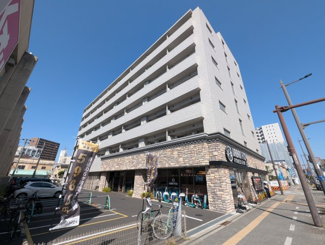 エスタート御幣島
