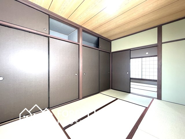 玉串元町2　戸建の和室