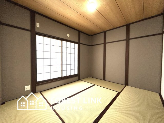 玉串元町2　戸建の子供部屋