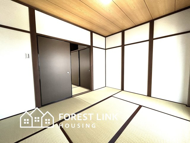 玉串元町2　戸建の子供部屋