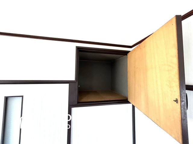 玉串元町2　戸建の収納
