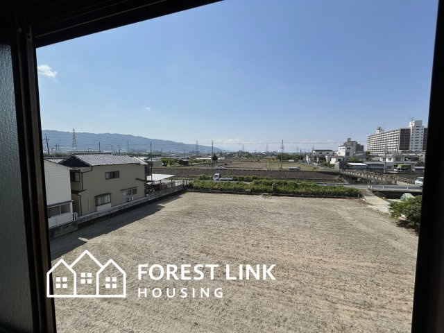 玉串元町2　戸建の展望
