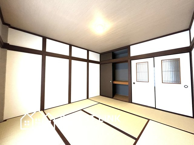 玉串元町2　戸建の和室
