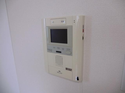 【セキュリティ】 | グランフォース町屋