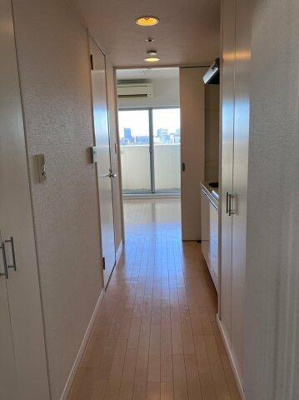 【玄関】 | グランフォース町屋 |  