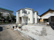 高崎市中豊岡町　新築住宅の画像