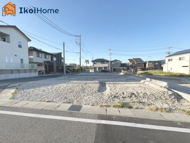 明石市大久保町松陰山手1期　土地6区画