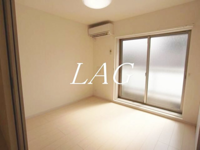 【居間・リビング】 | リブリ・アヴニール・ドレ | 洋室のお部屋です。