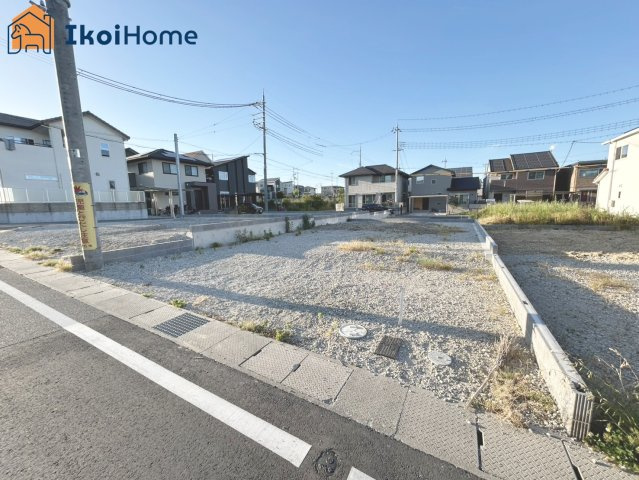 明石市大久保町松陰山手1期　土地6区画のその他|～ご見学に関して～平日や夜間でもご案内可能。決まったお時間で身動きが取れない方も臨機応変に対応します