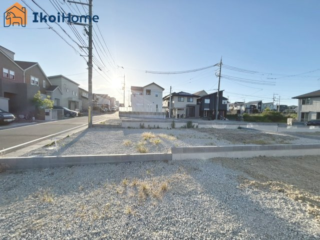 明石市大久保町松陰山手1期　土地6区画のその他|物件・当店の最寄駅まで無料送迎！最短10分で指定場所へお迎えに向かいます！まずはお問い合わせください！