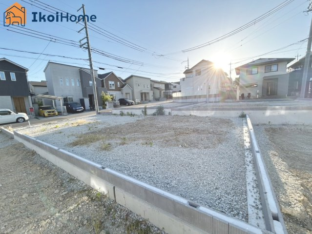 明石市大久保町松陰山手1期　土地6区画のその他|●年中無休：当日予約可●更地につき追加で解体費用等不要で安心！