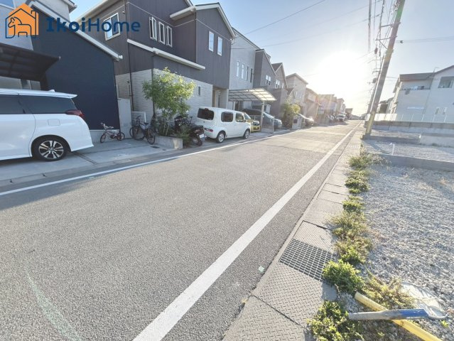 明石市大久保町松陰山手1期　土地6区画のその他|●年中無休：当日予約可●建築プランの作成やご相談もお受け致します。