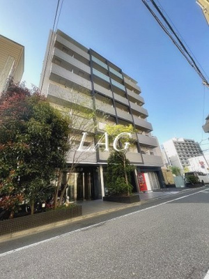 【外観】 | エクセルシオール押上 | 外観です。
