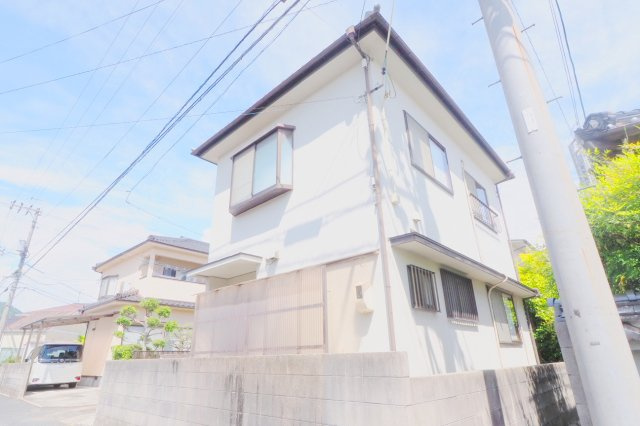 栗原借家