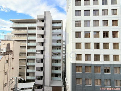 【展望】 | アーバネックス京橋