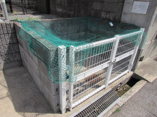 コンフォール売布のその他共用部分