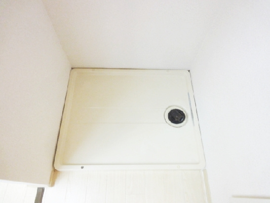 コンフォール売布の設備