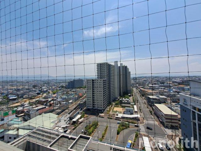 ローレルコート北野田の収納