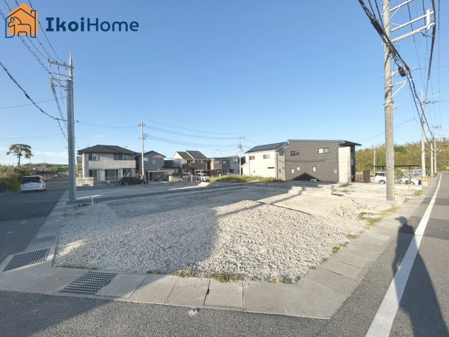 明石市大久保町松陰山手1期　土地6区画のその他|●年中無休：当日予約可●前面道路との高低さがなく、お車の入出庫も楽々安心！