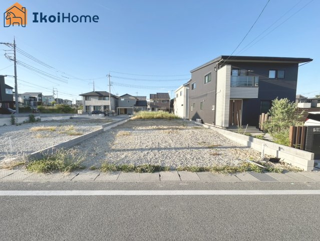 明石市大久保町松陰山手1期　土地6区画