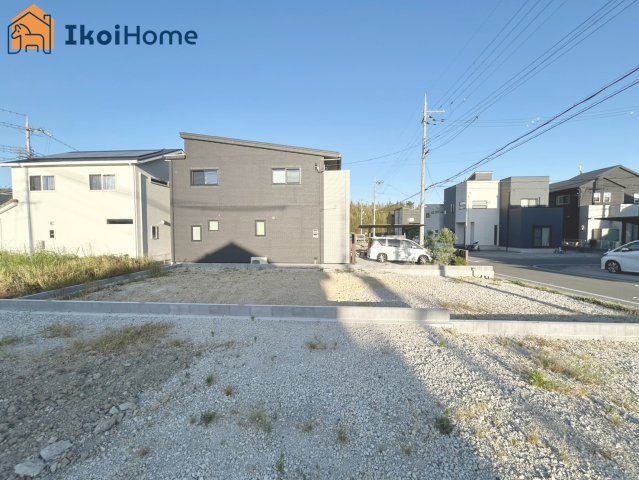 明石市大久保町松陰山手1期　土地6区画のその他|物件・当店の最寄駅まで無料送迎！最短10分で指定場所へお迎えに向かいます！まずはお問い合わせください！