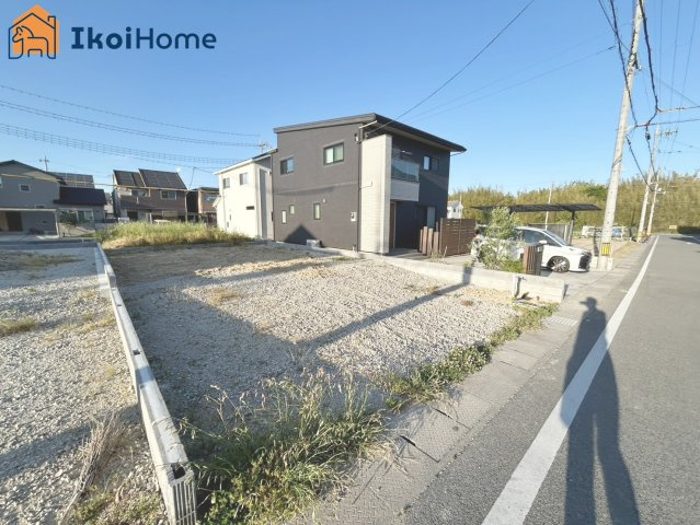 明石市大久保町松陰山手1期　土地6区画のその他|●年中無休：当日予約可●更地につき追加で解体費用等不要で安心！