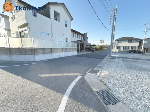 明石市大久保町松陰山手1期　土地6区画のその他|●年中無休：当日予約可●建築条件無しの為、お好みのハウスメーカーや工務店にて建築可能です♪