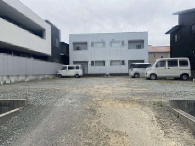 西夢前台P