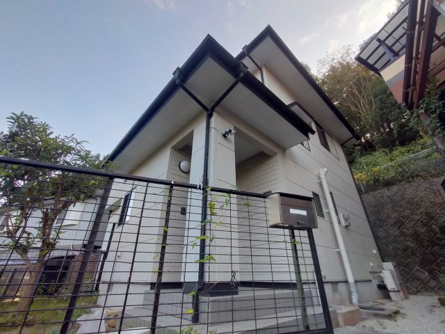 東浜町一戸建