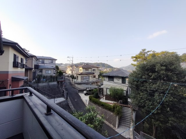 東浜町一戸建の展望